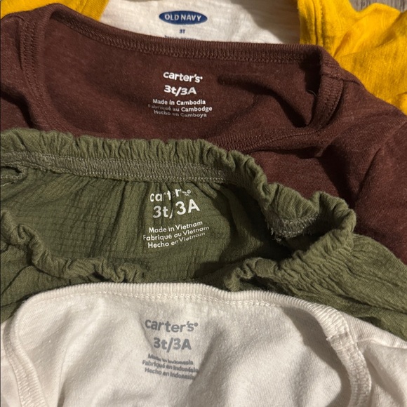 27 Piece 3T GIRL WINTER LOT WARDROBE - Picture 5 of 12